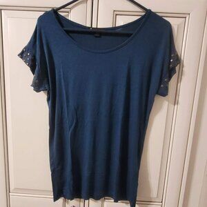 Women's Twenty One Soft Top